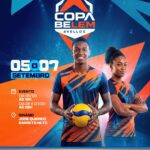 Agenda esportiva movimenta Luís Eduardo Magalhães com competições em diversas modalidades