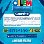 OILEM: Maior evento esportivo estudantil do Norte e Nordeste começa nesta quinta-feira (10) em Luís Eduardo Magalhães