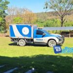 Criança morre vítima de afogamento em piscina numa chácara na zona rural de Barreiras