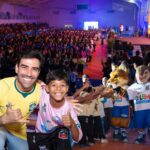 Luís Eduardo Magalhães realiza a maior Olimpíada Intercolegial do Norte e Nordeste