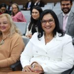 Juíza Rita Ramos é eleita Desembargadora Eleitoral do TRE-BA