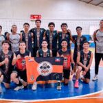 Luís Eduardo Magalhães se destaca no voleibol baiano com incentivo ao esporte