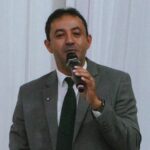 Adê Cerrado foi eleito presidente da Câmara Municipal de Vereadores para o biênio 2027/2028