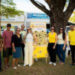 Setembro Amarelo: Circuito pela Vida promove ações de valorização da vida e saúde mental em Luís Eduardo Magalhães