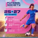 Futebol feminino é destaque na Copa LEM de Futebol Society
