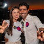 Cinthya Marabá desponta como a única candidata de direita com chances reais de eleição