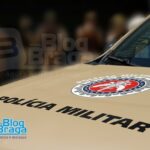 BARRA: PMBA CONDUZ SUSPEITA À DELEGACIA PARA APURAÇÃO DE OCORRÊNCIA ELEITORAL
