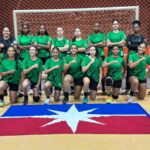 Times de Luís Eduardo Magalhães se destacam em Torneio Regional de Handebol e Futsal em Goiás