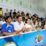 OILEM entra na 6ª semana de competição em Luís Eduardo Magalhães