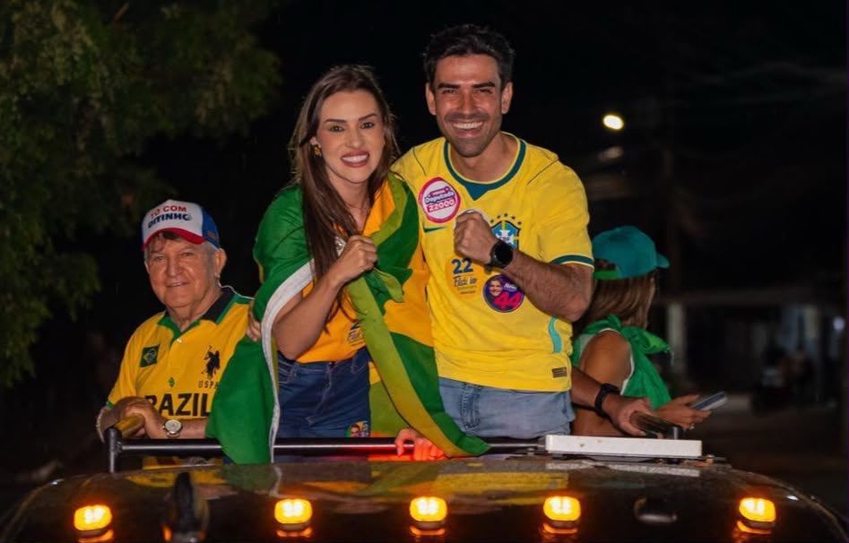Time Marabá realiza hoje, dia 22, a Carreta da Vitória de Flávio