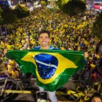 Junior Marabá comanda campanha de Flávio no Oeste