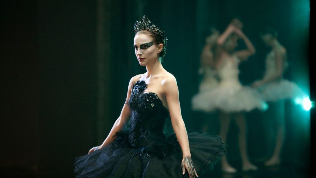 Black Swan (2010) / Crédito: Fox Searchlight Pictures (divulgação)