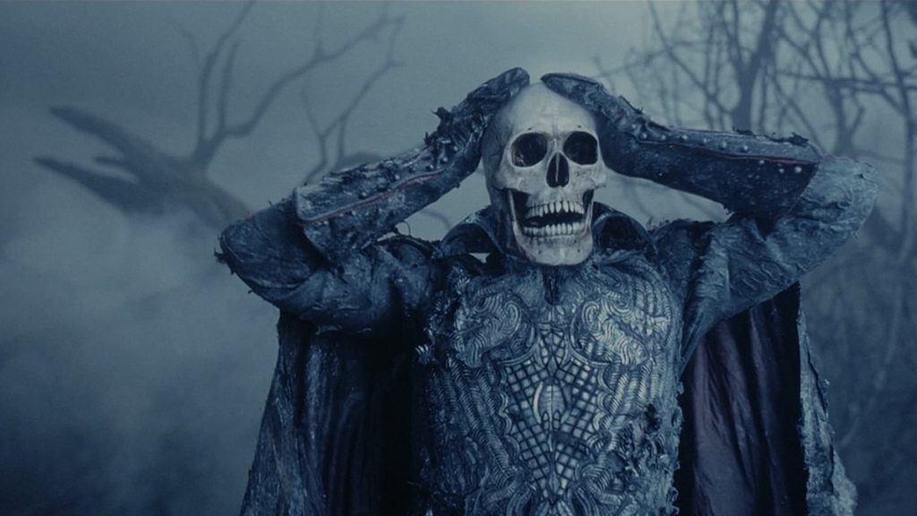 Sleepy Hollow (1999) / Crédito: Summit Entertainment (divulgação)