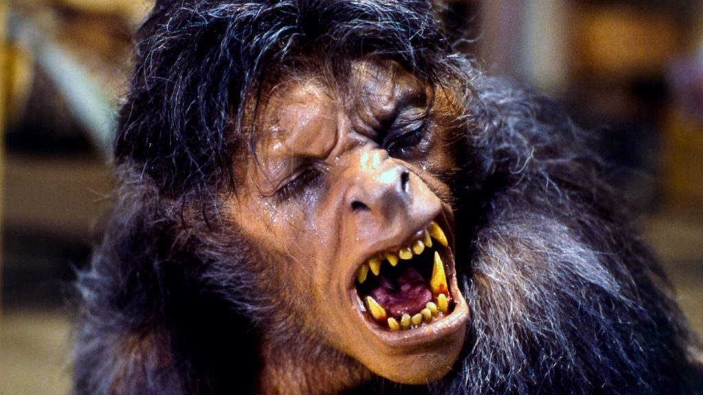 An American Werewolf in London (1981) / Crédito: Universal Pictures (divulgação)