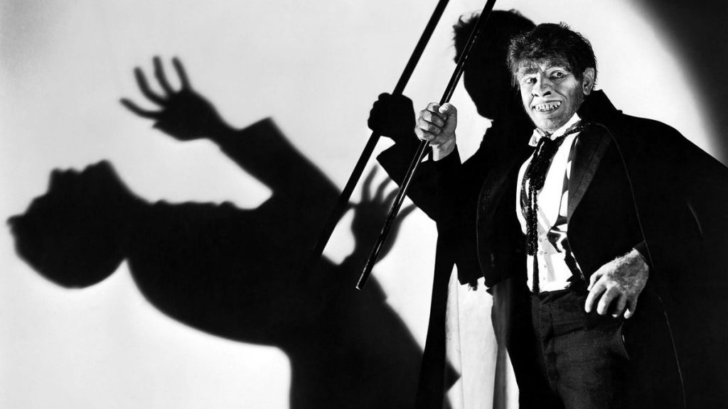 Dr. Jekyll and Mr. Hyde (1931) / Crédito: Paramount Pictures (divulgação)