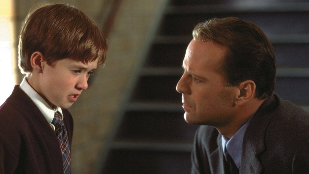 The Sixth Sense (1999) / Crédito: Buena Vista Pictures Distribution (divulgação)