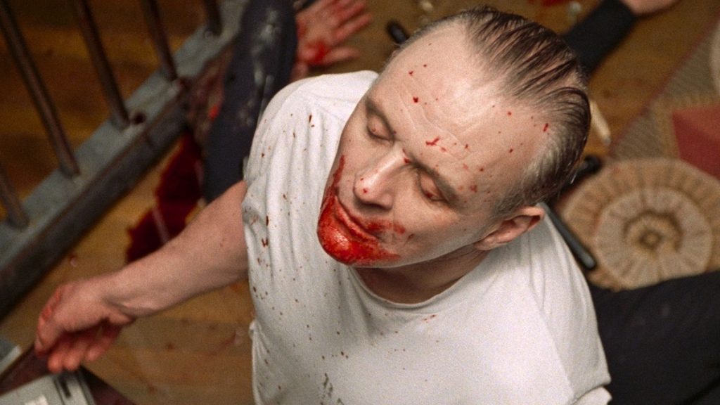 The Silence of the Lambs (1991) / Crédito: Orion Pictures (divulgação)