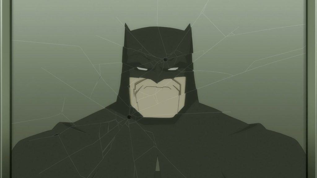 Batman: O Cavaleiro das Trevas - Parte 2 (2013)