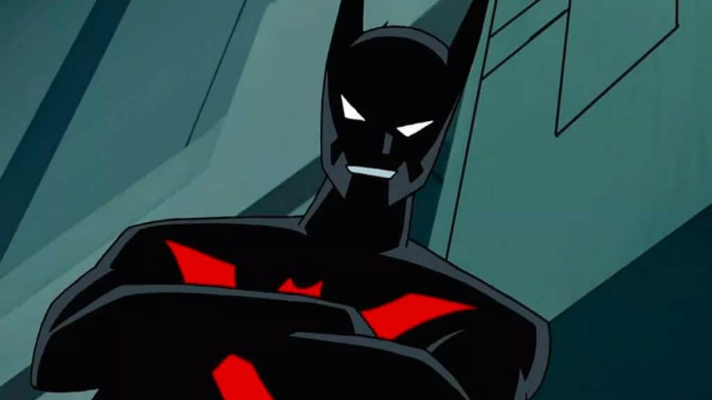 Batman do Futuro (1999–2001)