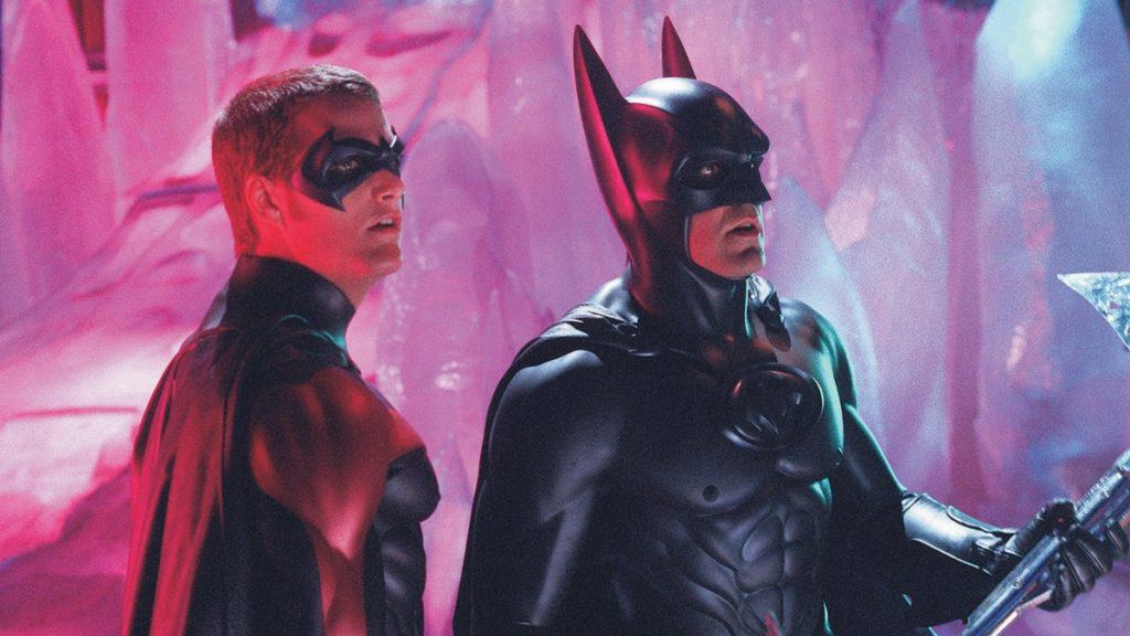 Batman e Robin (1997)