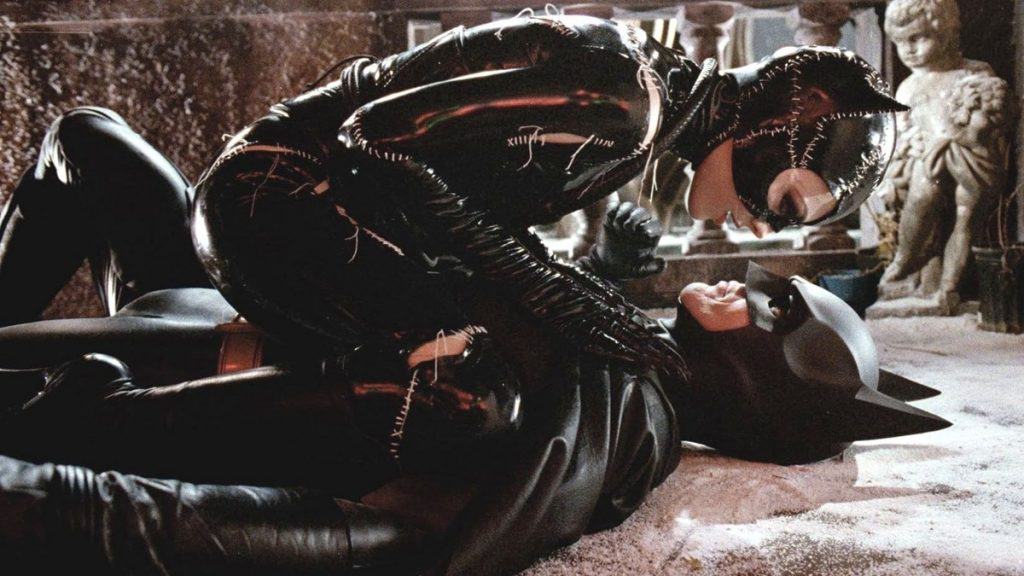 Batman: O Retorno (1992)