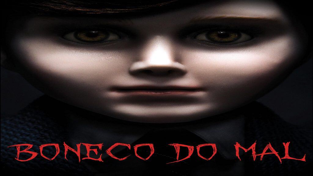 O boneco do mal_Imagem divulgação Prime Video