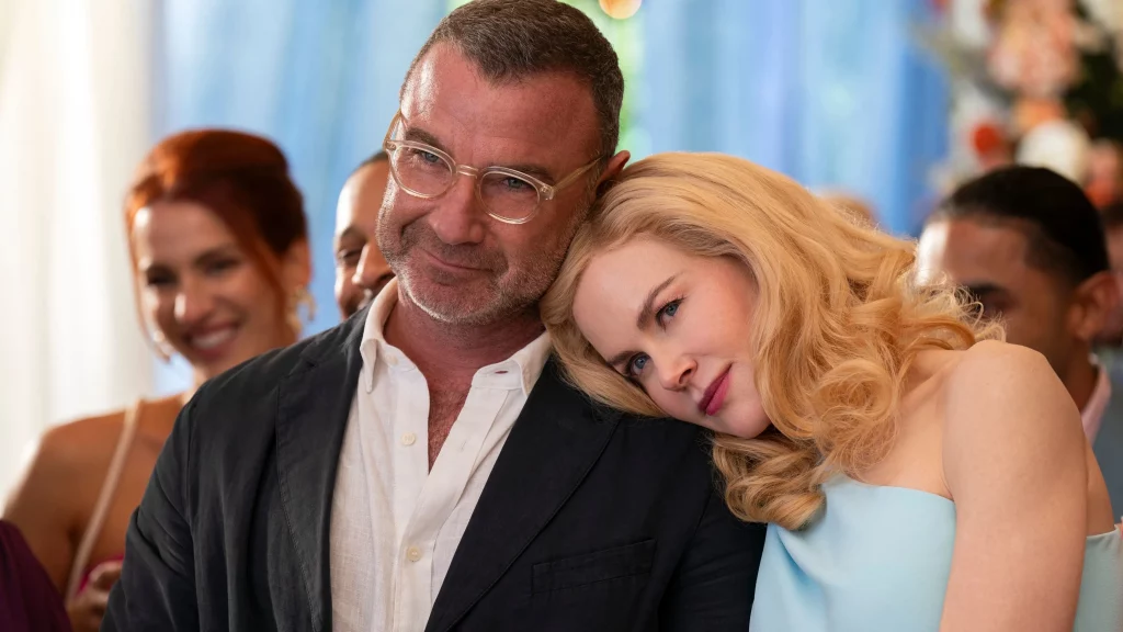 O Casal Perfeito (2024)