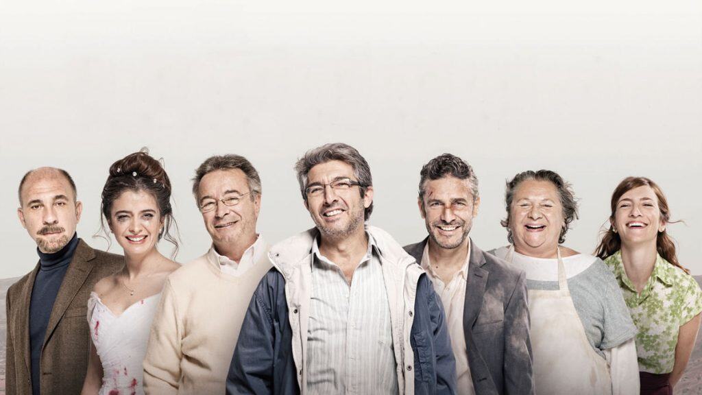 Relatos Selvagens (2014)