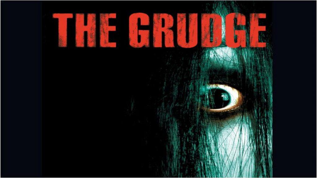 Capa do filme O grito_Imagem Reprodução Sony Pictures