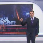 Lucas Martins volta à Band após empurrão em repórter da Record