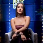 Júlia Rezende estreia projeto musical inédito no YouTube