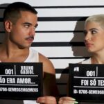 Bruno Gadiol e Clau refletem sobre a ilusão do amor em single