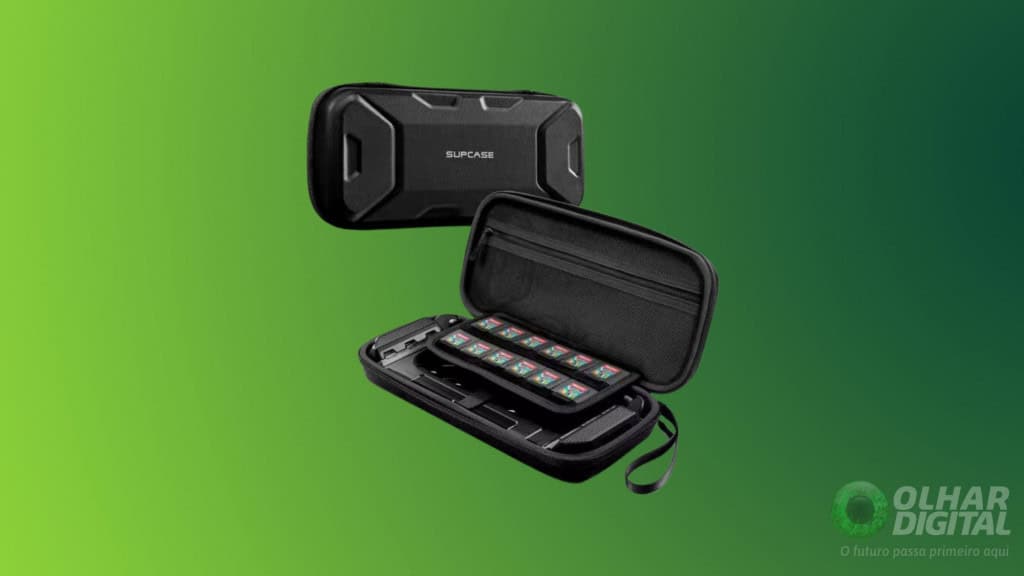 SUPCASE For Nintendo Switch 2 2025
