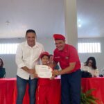 Formandos do Curso Bombeiro Mirim da AMMO Reúnem Famílias e Autoridades em Luís Eduardo Magalhães