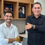 LEM: Prefeito Marabá anuncia R$100 milhões em recapeamento pós-chuvas