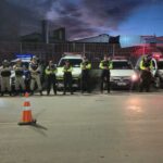 Balanço das ações da SUTRANS com apoio das forças de segurança no período do Carnaval