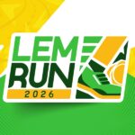 6ª Edição da LEM RUN celebra os 26 anos de Luís Eduardo Magalhães com esporte
