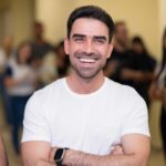 Junior Marabá receberá Título de Cidadão Baiano nesta sexta-feira