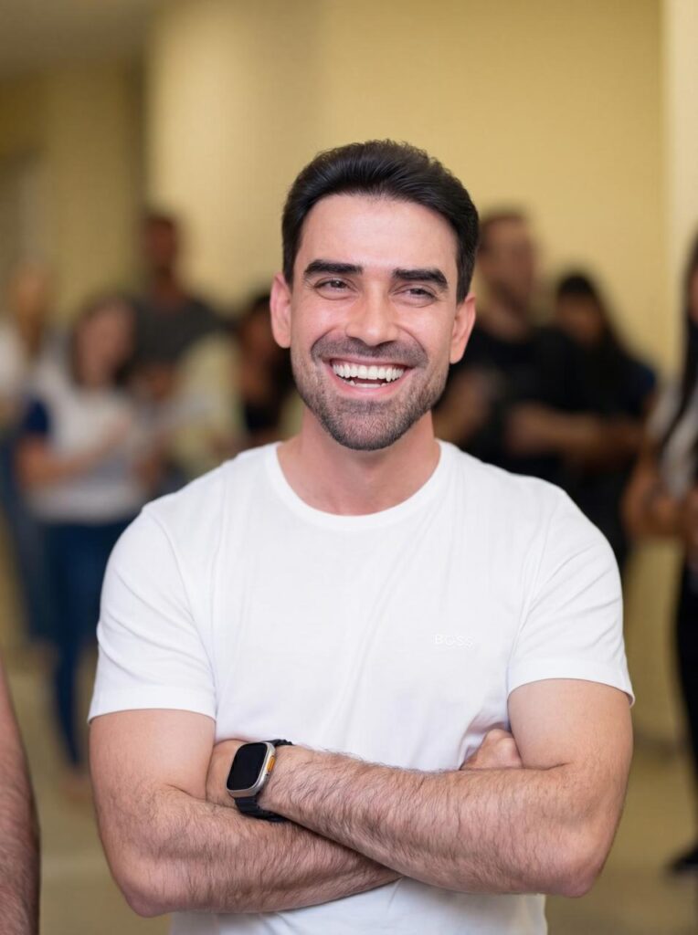 Junior Marabá receberá Título de Cidadão Baiano nesta sexta-feira