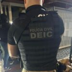 Três pessoas são presas e R$ 17 milhões bloqueados na 2ª fase de operação contra furtos a joalherias