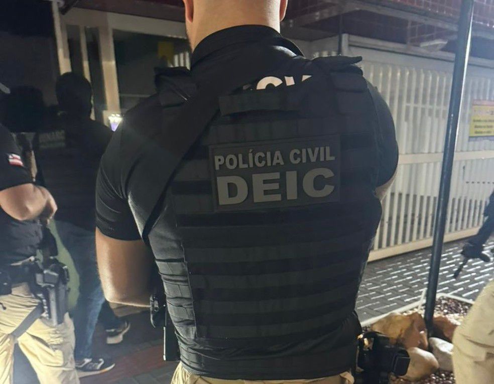 Três pessoas são presas e R$ 17 milhões bloqueados na 2ª fase de operação contra furtos a joalherias
