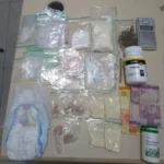 Roda Velha: 27º BPM prende duas mulheres por tráfico de drogas