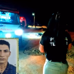 Grave acidente deixa um morto e outro ferido em estado grave em Luís Eduardo Magalhães
