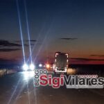 Motociclista morre após colisão com carro em Roda Velha de Baixo, em São Desidério