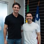 Ramon Fontana é o novo secretário de Agricultura de Luís Eduardo Magalhães