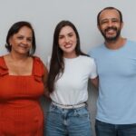 Cinthya Marabá fortalece base eleitoral em Baianópolis