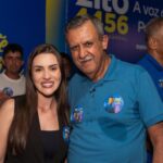 Hoje acontece a maior caminhada da história de Barreiras