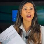 Locutora não explica por que não prestou contas e fala em “fake news”