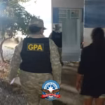 GCM de LEM atende três ocorrências de violência doméstica em uma semana; duas tiveram acionamento do Botão do Pânico
