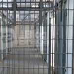 Barreiras: Princípio de tumulto é controlado no Conjunto Penal